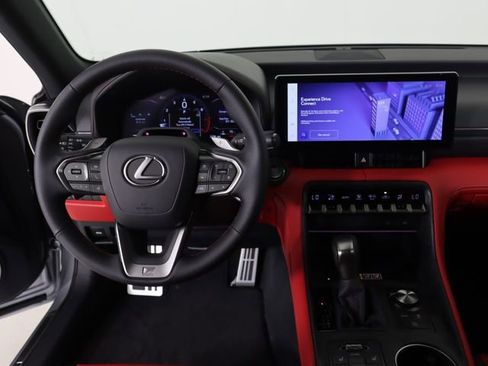 New 2026 Lexus IS 350 F Sport image 21