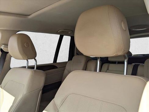 Certified 2018 Mercedes-Benz GLS 450 4MATIC image 19