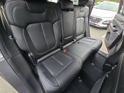 New 2025 Jeep Grand Cherokee Limited w/ Black Appearance Package image 11