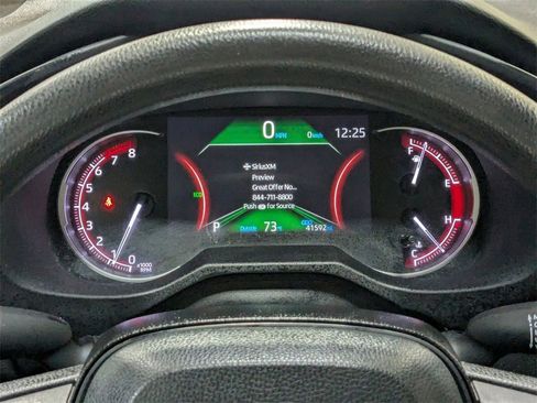 Used 2023 Toyota RAV4 LE image 18