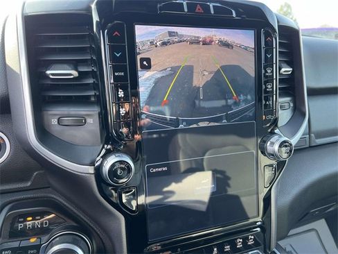 Certified 2023 RAM 1500 Big Horn image 19