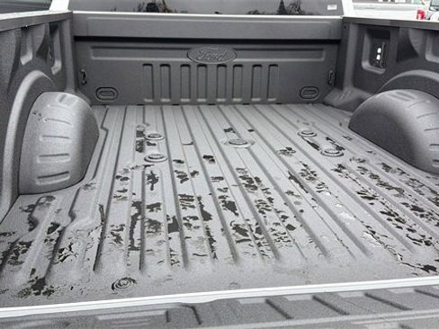 New 2026 Ford F250 Lariat image 14