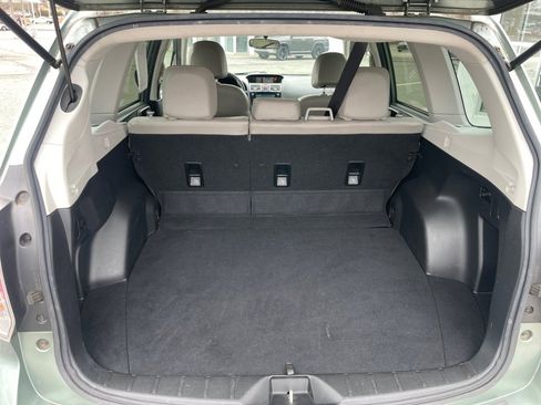 Used 2017 Subaru Forester 2.5i Limited w/ Rugged Package #2 image 19