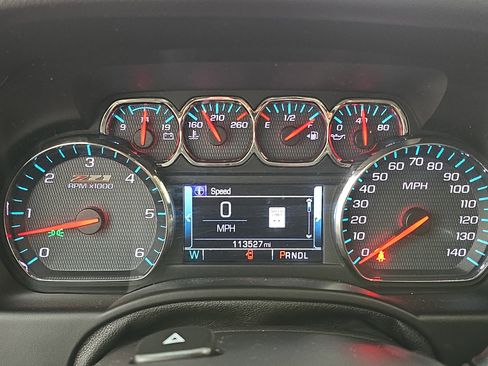 Used 2018 Chevrolet Tahoe LT w/ Luxury Package image 20