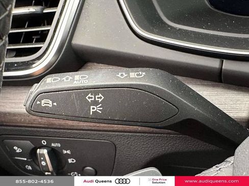 Certified 2023 Audi Q5 2.0T Premium Plus w/ Premium Plus Package AWD/4WD image 33