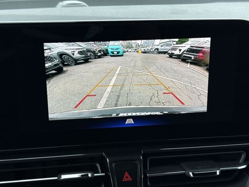 New 2026 Chevrolet TrailBlazer ACTIV w/ Convenience Package FWD image 19
