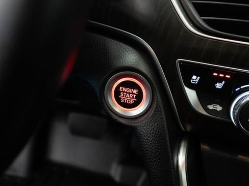 Certified 2020 Honda Accord Touring image 24