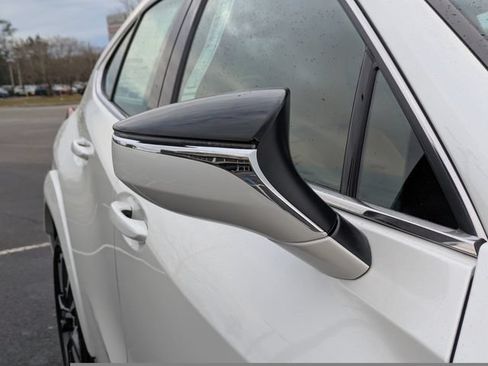 Used 2025 Lexus UX 300h FWD w/ Accessory Package (Z2) image 12