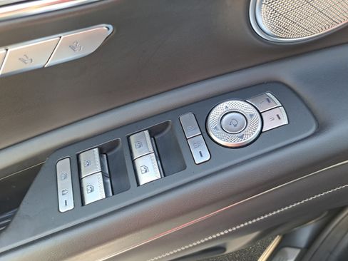 Used 2024 Genesis GV80 3.5T AWD/4WD image 27