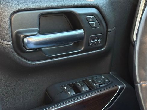 Used 2019 GMC Sierra 1500 SLT w/ SLT Premium Plus Package image 21