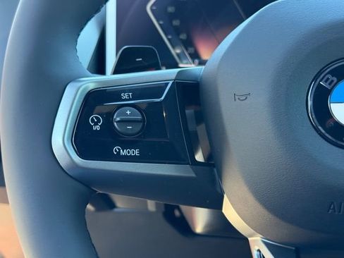 New 2026 BMW X3 xDrive30 w/ M Sport Package image 21