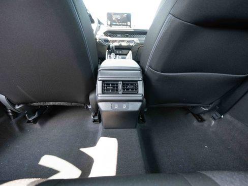 New 2025 Honda Accord LX image 22