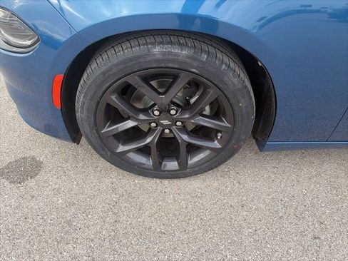 Used 2022 Dodge Charger SXT w/ Blacktop Package image 24