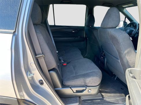 Used 2022 Honda Pilot Sport image 27