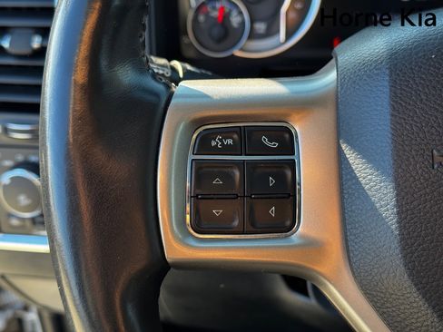 Used 2017 RAM 3500 Laramie w/ Convenience Group image 18