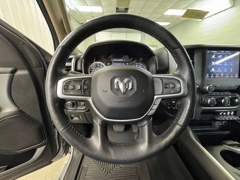 Used 2020 RAM 1500 Big Horn image 31