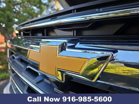 New 2026 Chevrolet Traverse LT image 35