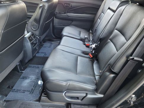 Used 2022 Honda Passport EX-L image 20