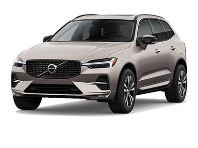Certified 2024 Volvo XC60 B5 Core w/ Protection Package Premier