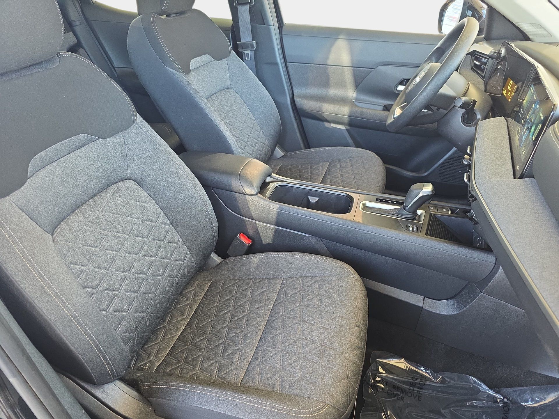 Used 2026 Nissan Kicks SV w/ SV Premium Package AWD/4WD image 10