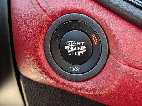 Used 2022 Dodge Durango R/T AWD/4WD image 19