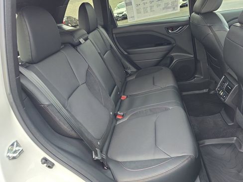 New 2026 Subaru Forester Touring image 15