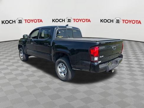 Used 2023 Toyota Tacoma SR AWD/4WD image 6