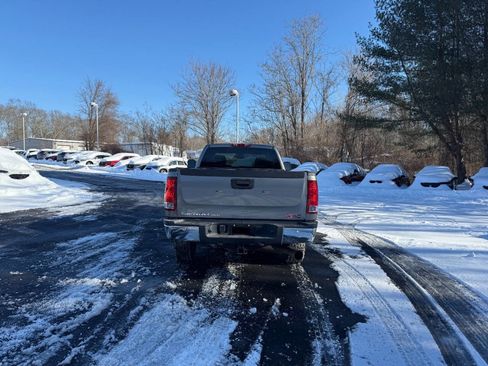 Used 2008 GMC Sierra 2500 SLE w/ SLE2 Preferred Package image 21