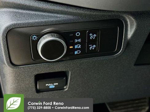 New 2025 Ford Bronco 4-Door image 11