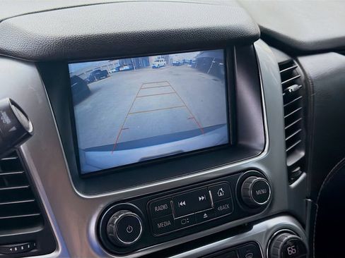 Used 2020 Chevrolet Tahoe LT AWD/4WD image 11