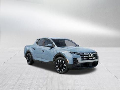 New 2026 Hyundai Santa Cruz SE AWD/4WD image 2