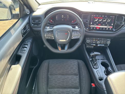 New 2026 Dodge Durango GT image 14