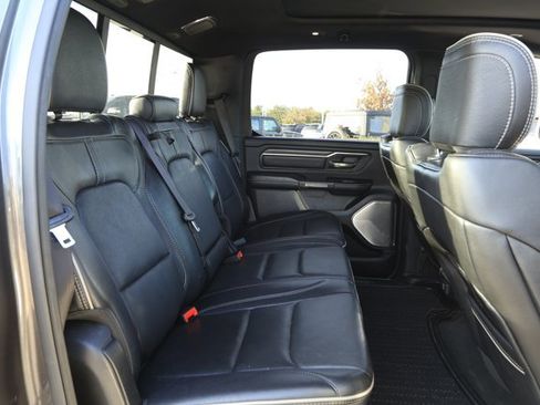 Used 2020 RAM 1500 Limited image 31