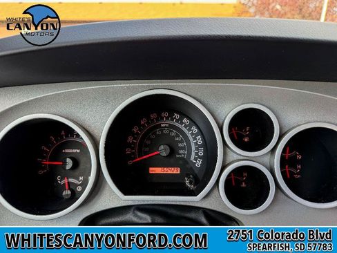 Used 2008 Toyota Tundra SR5 AWD/4WD image 17