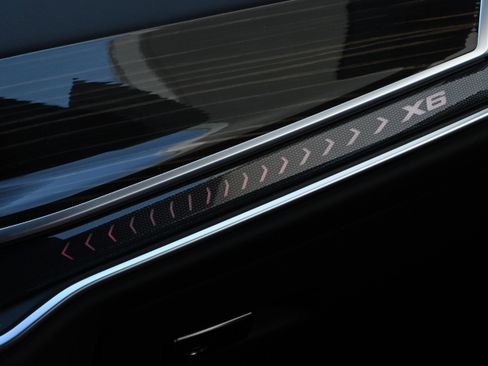 Certified 2025 BMW X6 xDrive40i w/ Premium Package image 26