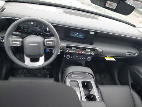 New 2026 Hyundai Palisade SEL Premium AWD/4WD image 11