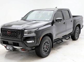 Used 2023 Nissan Frontier PRO-4X w/ Pro-4X Premium Package video 2