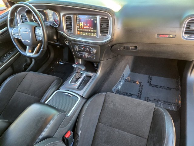 Used 2021 Dodge Charger Scat Pack RWD image 20