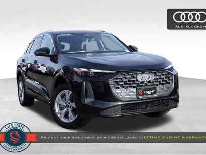 New 2025 Audi Q5 Premium