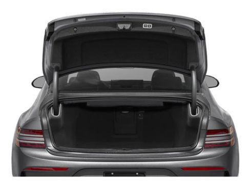 Used 2024 Genesis G80 3.5T Sport w/ Sport Prestige Package AWD/4WD image 10