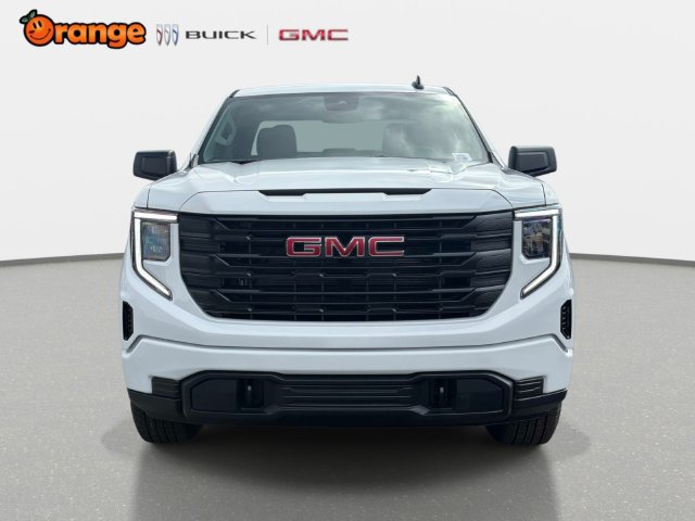 New 2026 GMC Sierra 1500 Pro w/ Graphite Edition AWD/4WD image 8