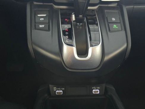 Used 2020 Honda CR-V EX-L image 35