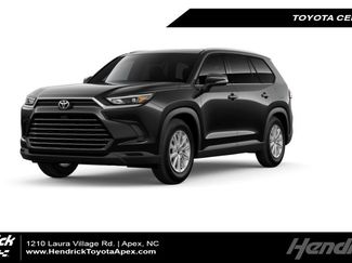Used 2026 Toyota Grand Highlander XLE video 1