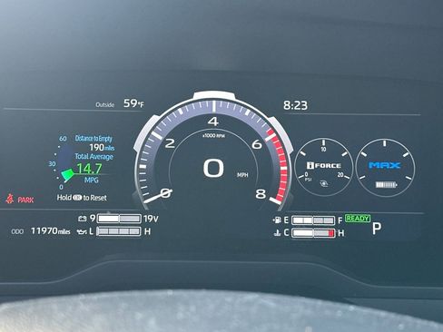 Used 2024 Toyota Tundra TRD Pro image 20