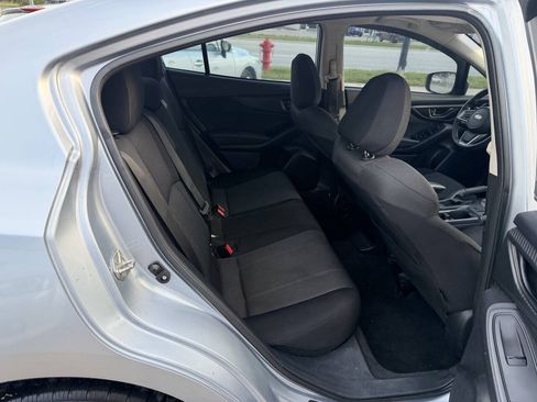 Used 2019 Subaru Impreza 2.0i w/ Eyesight AWD/4WD image 14