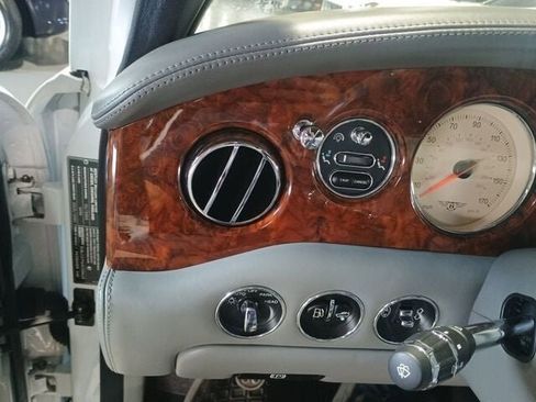 Used 2003 Bentley Arnage R image 14