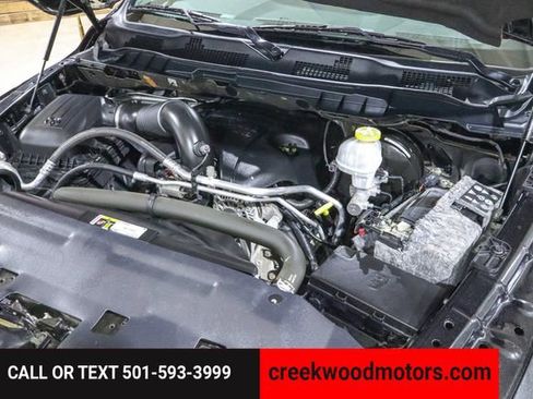 Used 2019 RAM 1500 Big Horn image 17