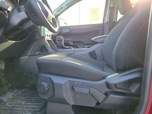 New 2025 Ford Ranger XL w/ Trailer Tow Package image 17