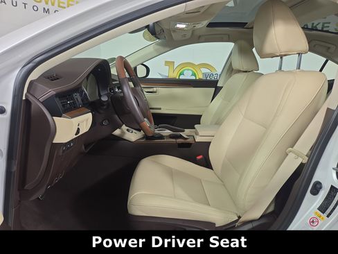 Used 2018 Lexus ES 350 image 11