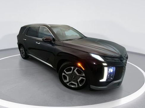 Used 2023 Hyundai Palisade Limited w/ Cargo Package AWD/4WD image 1